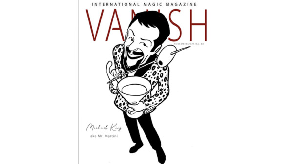 Vanish Magazine #88 eBook DOWNLOAD - Download