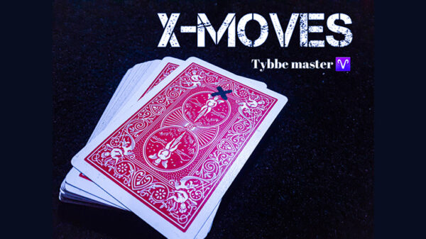 X-moves by Tybbe Master video DOWNLOAD - Download