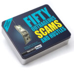 50 outrageous scams and hustles