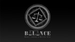 Balance (Silver) by Mathieu Bich & Benoit Campana & Marchand de Trucs