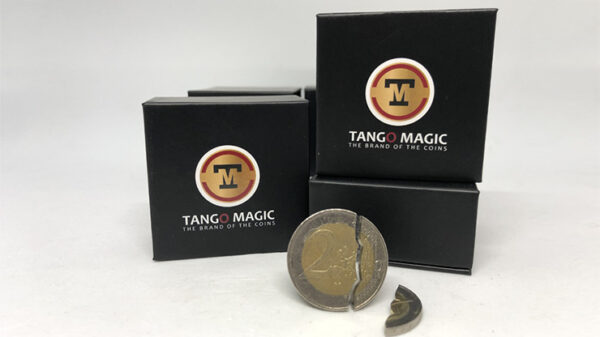 Bite Coin 2 Euros by Tango (E0044)