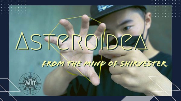 The Vault - Asteroidea by Shirvester video DOWNLOAD - Download