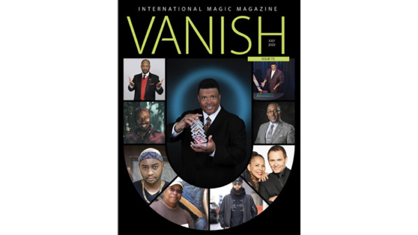 Vanish Magazine #72 eBook DOWNLOAD - Download