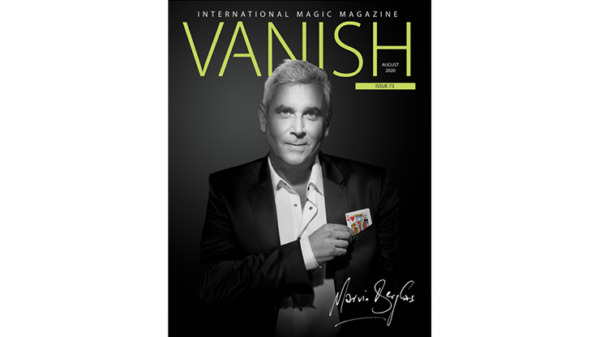 Vanish Magazine #73 eBook DOWNLOAD - Download