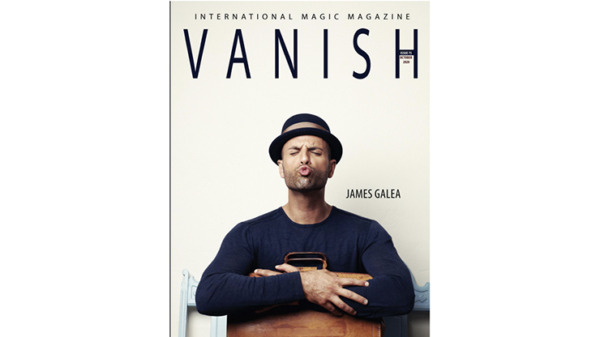 Vanish Magazine #75 eBook DOWNLOAD - Download