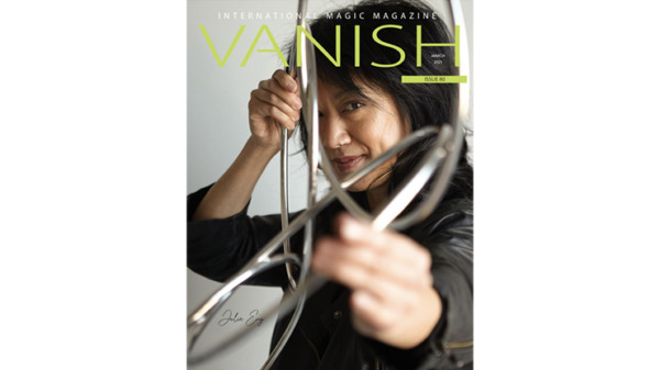 Vanish Magazine #80 eBook DOWNLOAD - Download