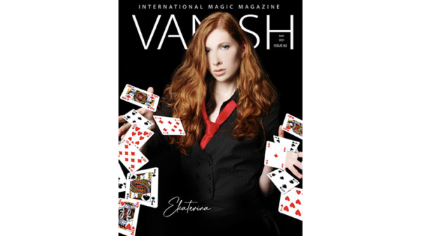 Vanish Magazine #82 eBook DOWNLOAD - Download