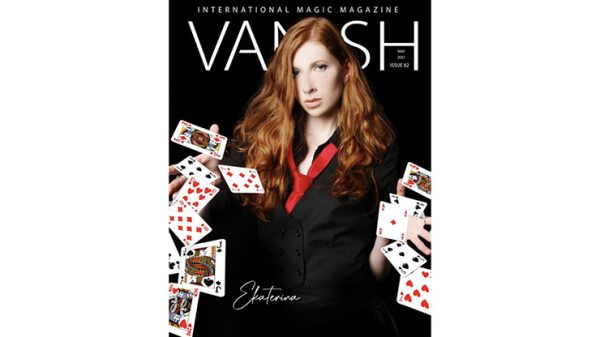 Vanish Magazine #82 eBook DOWNLOAD - Download