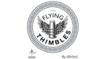 The Flying Thimbles by Vernet Magic