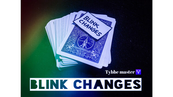 Blink Changes by Tybbe Master video DOWNLOAD - Download