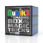RUBIKS AMAZING BOX OF TRICKS MARVINS MAGIC RUBIK'S