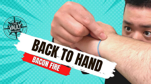 The Vault - Back to Hand by Bacon Fire video DOWNLOAD - Download