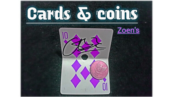 Cards & Coins by Zoen's video DOWNLOAD - Download