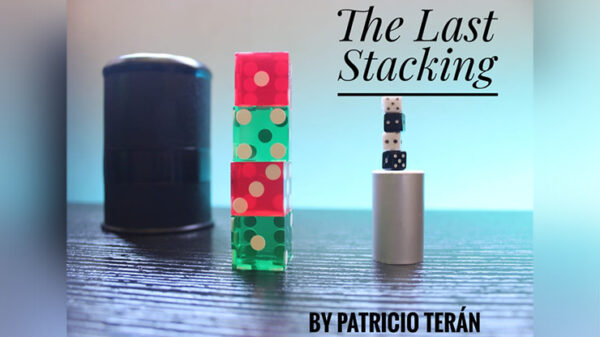 The Last Stacking by Patricio Teran video DOWNLOAD - Download