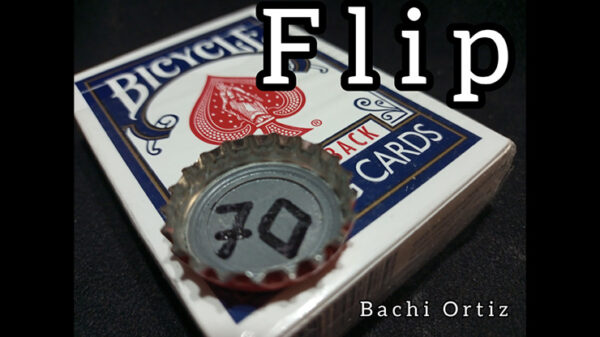 Flip by Bachi Ortiz video DOWNLOAD - Download