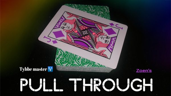Pull Through by Tybbe Master & Zoen's video DOWNLOAD - Download