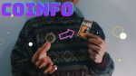 Coinfo by Anthony Vasquez video DOWNLOAD - Download