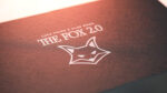 THE FOX 2.0 by Luca Volpe and Alan Wong