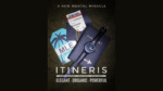 ITINERIS by Radek Hoffmann