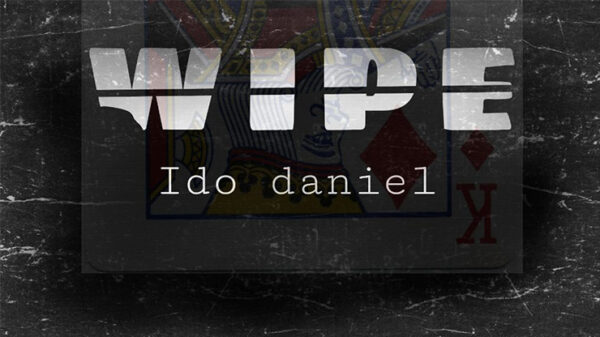 Wipe by Ido Daniel video DOWNLOAD - Download