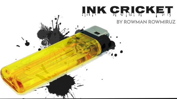 INKCRICKET by Rowman Rowmiruz video DOWNLOAD - Download