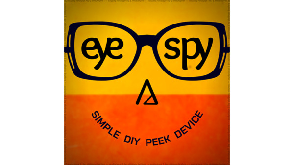Eye Spy by Abhinav Bothra video DOWNLOAD - Download