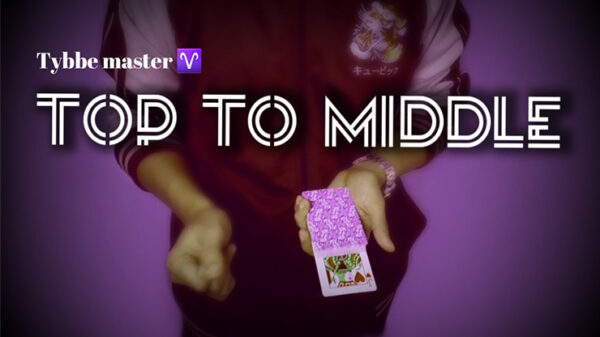 Top To Middle by Tybbe Master video DOWNLOAD - Download