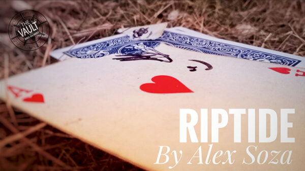 The Vault - Riptide by Alex Soza video DOWNLOAD - Download