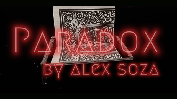 Paradox Box by Alex Soza video DOWNLOAD - Download