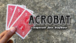 Acrobat by Romnick Tan Bathan video DOWNLOAD - Download