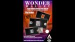 WONDER WALLET POUND by Astor