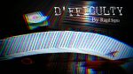 D'FFICULTY By Ragil Septia video DOWNLOAD - Download