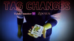 Tag Changes by Tybbe Master & Zoen's video DOWNLOAD - Download