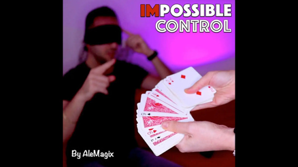 Impossible Control by AleMagix video DOWNLOAD - Download