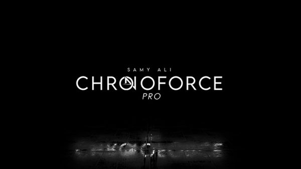ChronoForce Pro - Instant Download (App & Online Instructions) by Samy Ali  - Download