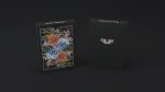 Wild Garden Playing Cards