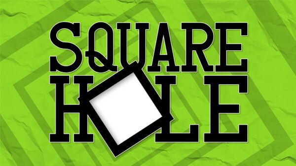 Square Hole by Ryan Pilling video DOWNLOAD - Download