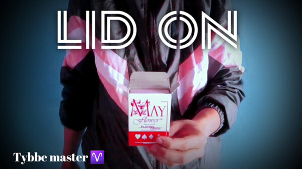 Lid On by Tybbe Master video DOWNLOAD - Download