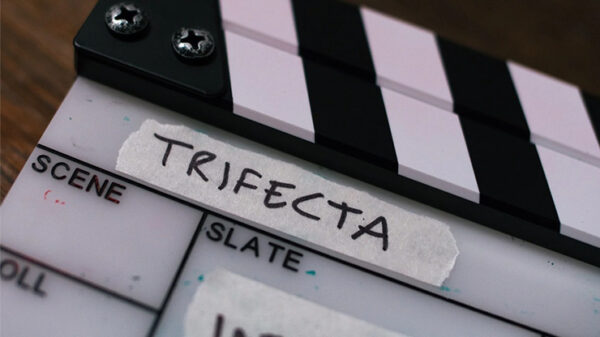 Trifecta by Simon Lipkin video DOWNLOAD - Download