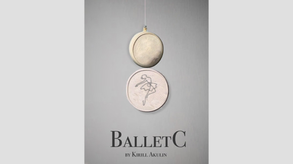 BalletC by Kirill Akulin video DOWNLOAD - Download