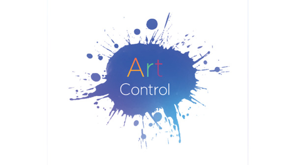 Art Control by MOON video DOWNLOAD - Download