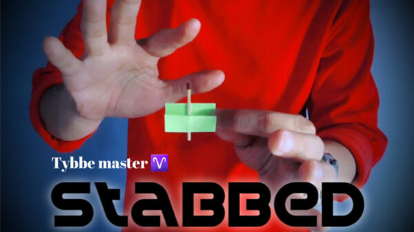 Stabbed by Tybbe Master video DOWNLOAD - Download
