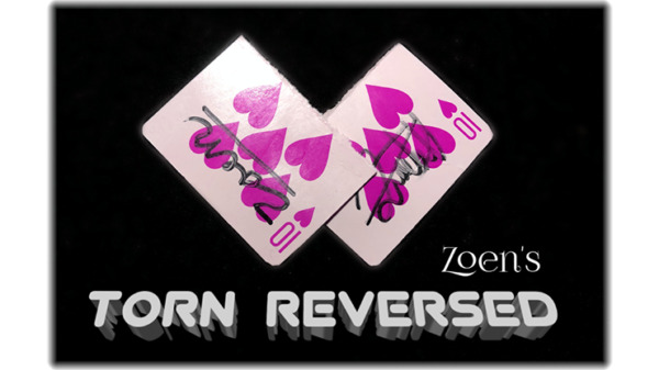 Torn Reversed by Zoen's video DOWNLOAD - Download