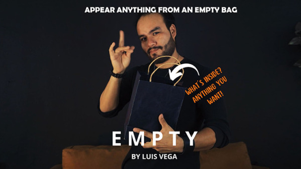 Empty by Louis Vega video DOWNLOAD - Download