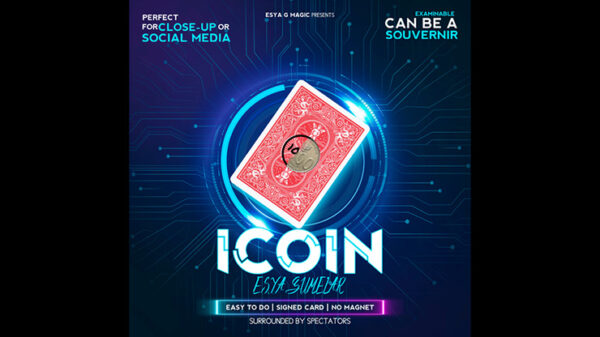 ICoin by Esya G video DOWNLOAD - Download