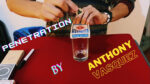 Penetration by Anthony Vasquez video DOWNLOAD - Download