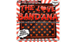 LOVE BANDANA V2 by Lee Alex