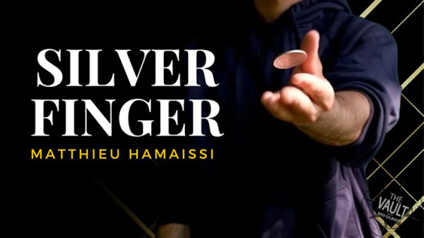The Vault - Silver Finger by Matthieu Hamaissi video DOWNLOAD - Download