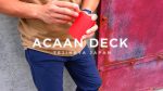 ACAAN  by Syouma & Tejinaya Magic
