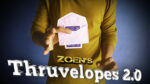 Thruvelopes 2.0 by Zoen's video DOWNLOAD - Download